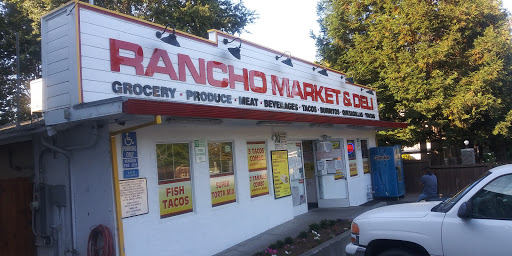 Grocery Store «Rancho Market & Deli», reviews and photos, 929 Madrone Rd, Glen Ellen, CA 95442, USA
