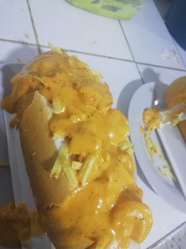 A LO MACHO RESTAURANTE - Restaurante