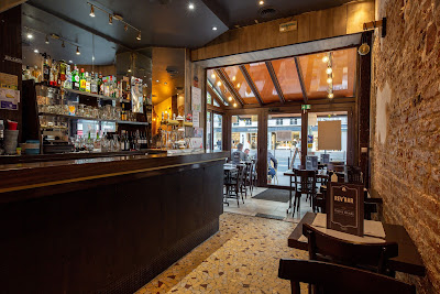 Bistrot Rev’bar à Paris