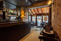 Atmosphère du Restaurant Bistrot Rev’bar à Paris - n°19
