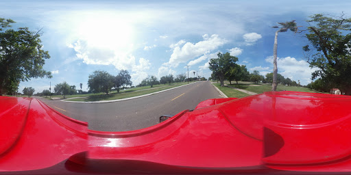 Public Golf Course «Shary Municipal Golf Course», reviews and photos, 2201 N Mayberry St, Mission, TX 78572, USA