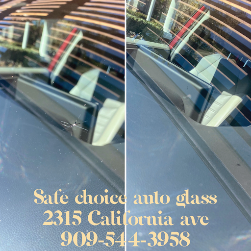 Safe Choice Auto Glass ( Repair Specialist) image