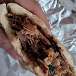 Photo n°2 de l'avis de I.e fait le 18/04/2023 à 21:45 sur le  Kebab & Grill à Chiari