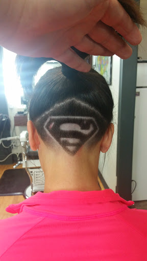 Barber Shop «Romeo Barber Shop», reviews and photos, 108 E St Clair St, Romeo, MI 48065, USA