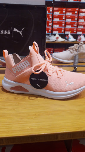 Shoe Store «PUMA», reviews and photos, 11401 NW 12th St #286, Miami, FL 33172, USA