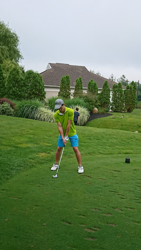 Golf Course «Willow Creek Golf & Country Club - NY», reviews and photos, 1 Clubhouse Dr, Mt Sinai, NY 11766, USA