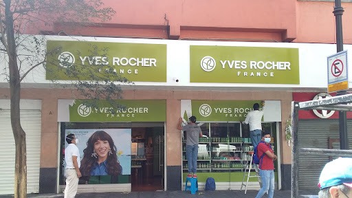 Roche Ecatepec de Morelos