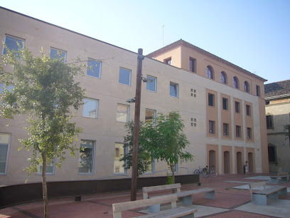 Centre de Normalització Lingüística de Lleida - Passeig Balmes, 3, 25200 Cervera, Lleida, Spain