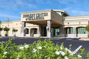 Surgery Center of Oklahoma image