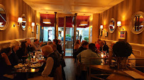 Atmosphère du Restaurant italien Le Comptoir de l'Artoise à Paris - n°16