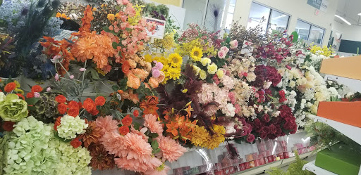 Fabric Store «Jo-Ann Fabrics and Crafts», reviews and photos, 1529 Bay Area Blvd, Webster, TX 77598, USA