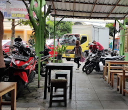 Ayam Geprek Akbar Kediri photo