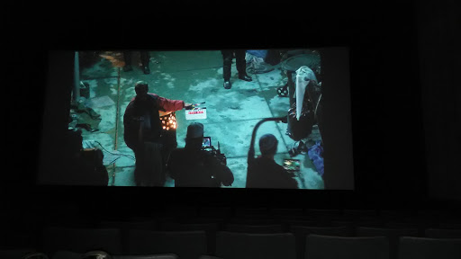 Movie Theater «Atlas Cinemas Diamond Center», reviews and photos, 9555 Diamond Centre Dr, Mentor, OH 44060, USA