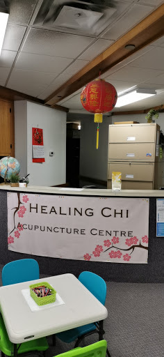 Healing Chi Acupuncture Centre