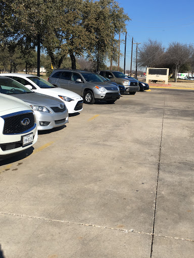 Midway Carwash And Detail