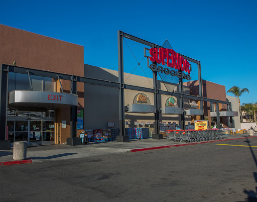 Superior Grocers