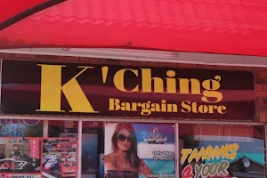 K'ching Bargain Store image