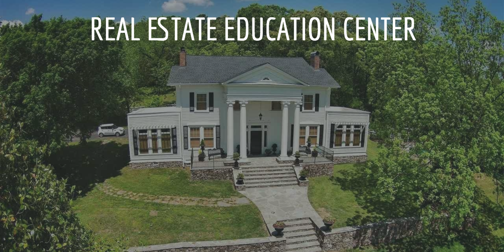 Fort Payne Real Estate Education Center