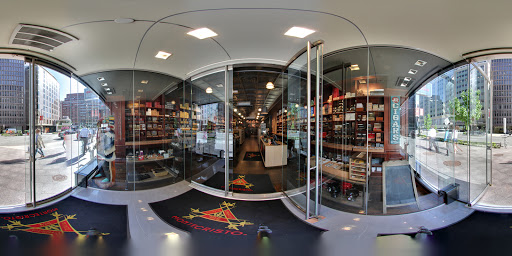 Tobacco Shop «Casa de Montecristo», reviews and photos, 1730 L St NW, Washington, DC 20036, USA