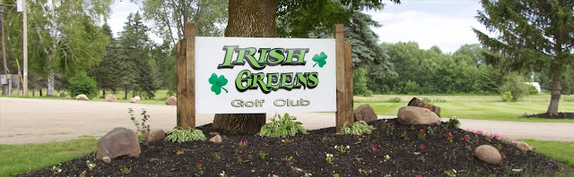 Irish Greens Golf Club & Restaurant