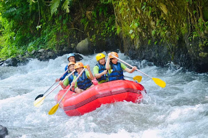 BMW (Bali Mesari Wisata) Rafting