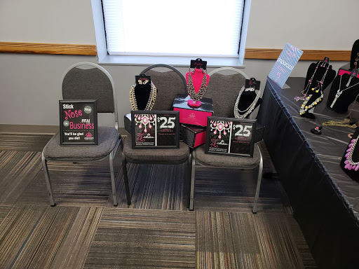 Auditorium «Overland Community Center», reviews and photos, 9119 Lackland Rd, Overland, MO 63114, USA