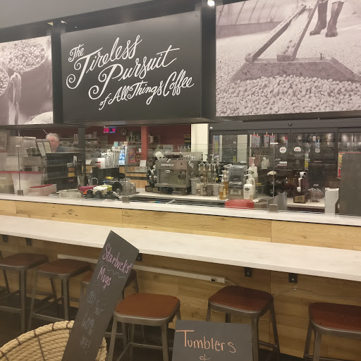 Cafe «Starbucks», reviews and photos, 15900 W Michigan Ave, Marshall, MI 49068, USA