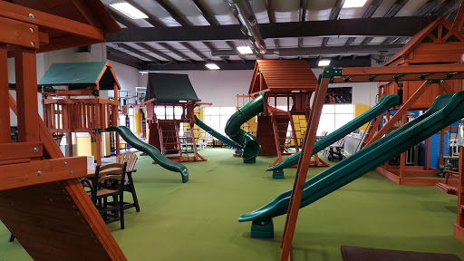 Home Goods Store «Backyard Adventures of Iowa», reviews and photos, 3135 99th St, Urbandale, IA 50322, USA