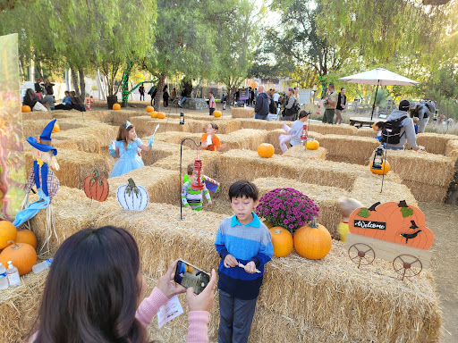 Park «Heritage Hill Historical Park», reviews and photos, 25151 Serrano Rd, Lake Forest, CA 92630, USA