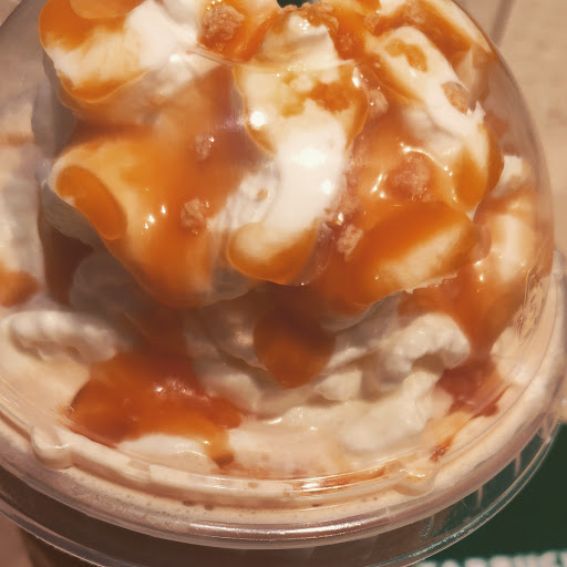 Starbucks image