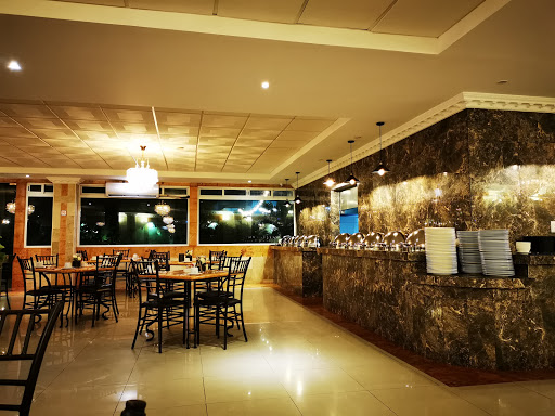 BALAM Bar - Restaurante