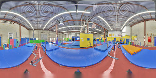 Gymnastics Center «Silver Stars Gymnastics», reviews and photos, 2701 Pittman Dr, Silver Spring, MD 20910, USA