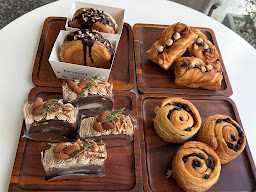 GRUN Cafe