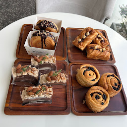 GRUN Cafe
