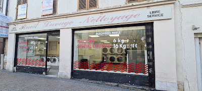 Rueil Lavage Nettoyage Service (RLNS) à Rueil-Malmaison