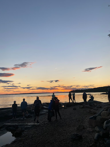 Tourist Information Center «Coastal Kayaking Tours Inc», reviews and photos, 48 Cottage St, Bar Harbor, ME 04609, USA