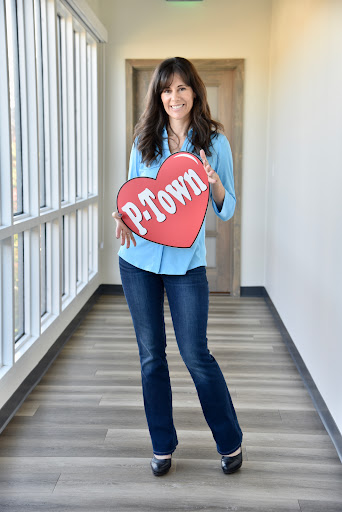 Gina Piper I Elation Real Estate image