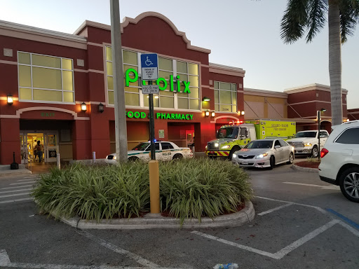 Supermarket «Publix Super Market at Promenade at Silver Palm», reviews and photos, 23300 SW 112th Ave, Homestead, FL 33032, USA