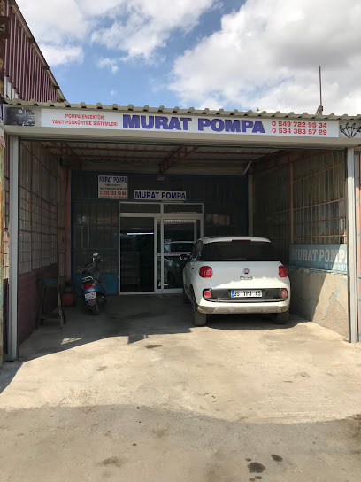 Murat Pompa