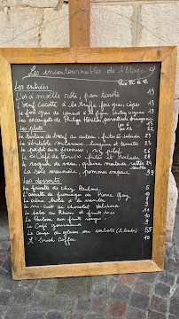 Photos du propriétaire du Restaurant français L'Etage à Annecy - n°3