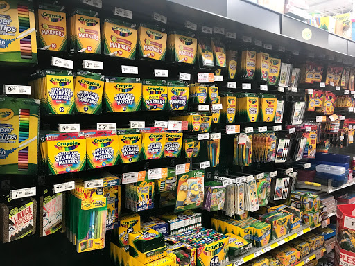 Office Supply Store «Staples», reviews and photos, 3552 Pelham Pkwy, Pelham, AL 35124, USA