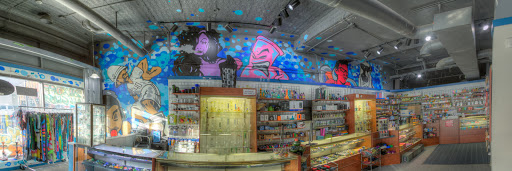 Tobacco Shop «The Konnexion», reviews and photos, 106 S Linn St, Iowa City, IA 52240, USA