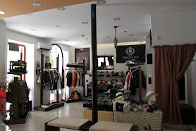 TRGOVINA DOMI (Fashion store for women & men)