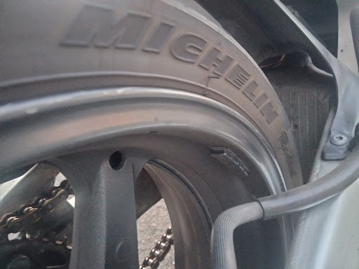 Motorcycle Parts Store «Cycle Gear», reviews and photos, 3011 Santa Rosa Ave, Santa Rosa, CA 95407, USA