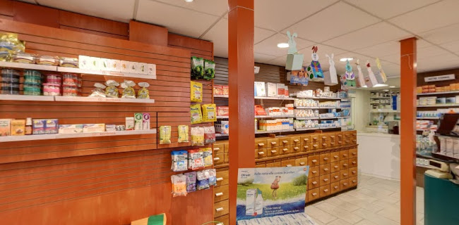 pharmacieplus du versoix - Apotheke