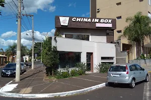 China In Box Ribeirão Preto: Restaurante Delivery de Comida Chinesa, Yakisoba, Rolinho Primavera, Biscoito da Sorte image