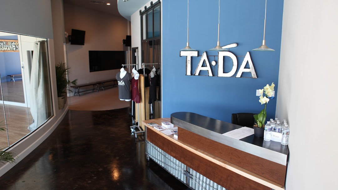 TADA - The Atlanta Dance Academy