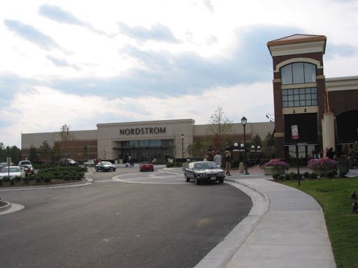 Department Store «Nordstrom Short Pump Town Center», reviews and photos, 11812 W Broad St, Richmond, VA 23233, USA
