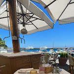 Photo n°1 de l'avis de Fabio.r fait le 08/07/2021 à 12:34 sur le  Lo Zodiaco à Capri