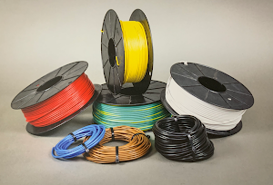 Flexicor Cables - photo 1